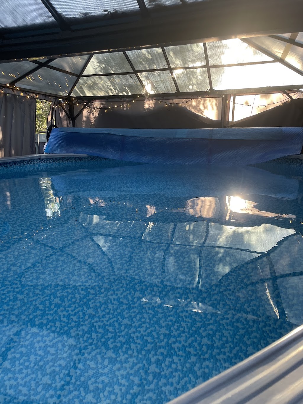 Zohar Aquatic Therapy | 4 Liggins Rd, Hazelbrook NSW 2779, Australia | Phone: 0420 904 054