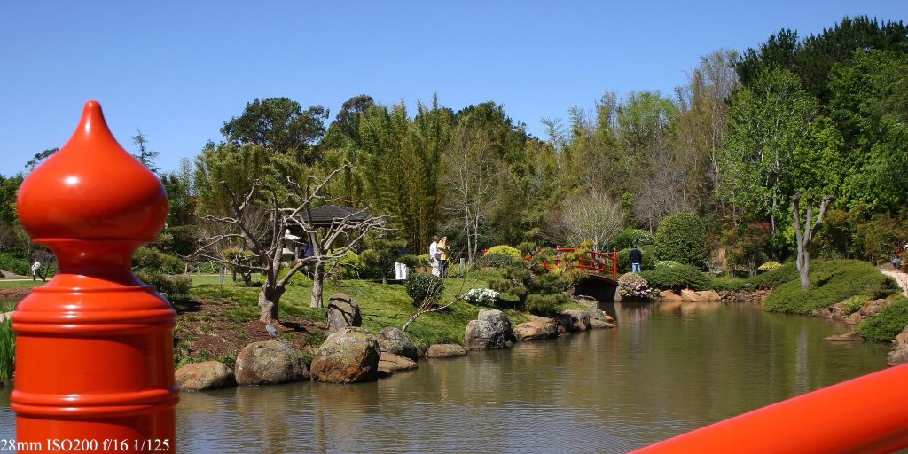Japanese Gardens | Darling Heights QLD 4350, Australia