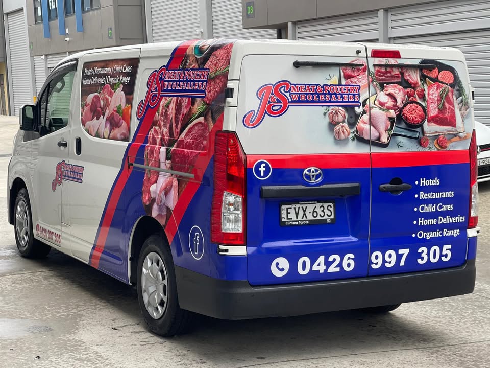 J&S Meat & Poultry Wholesalers | Shop 3/ 33/35 Hamel Rd, Mount Pritchard NSW 2170, Australia | Phone: 0426 997 305