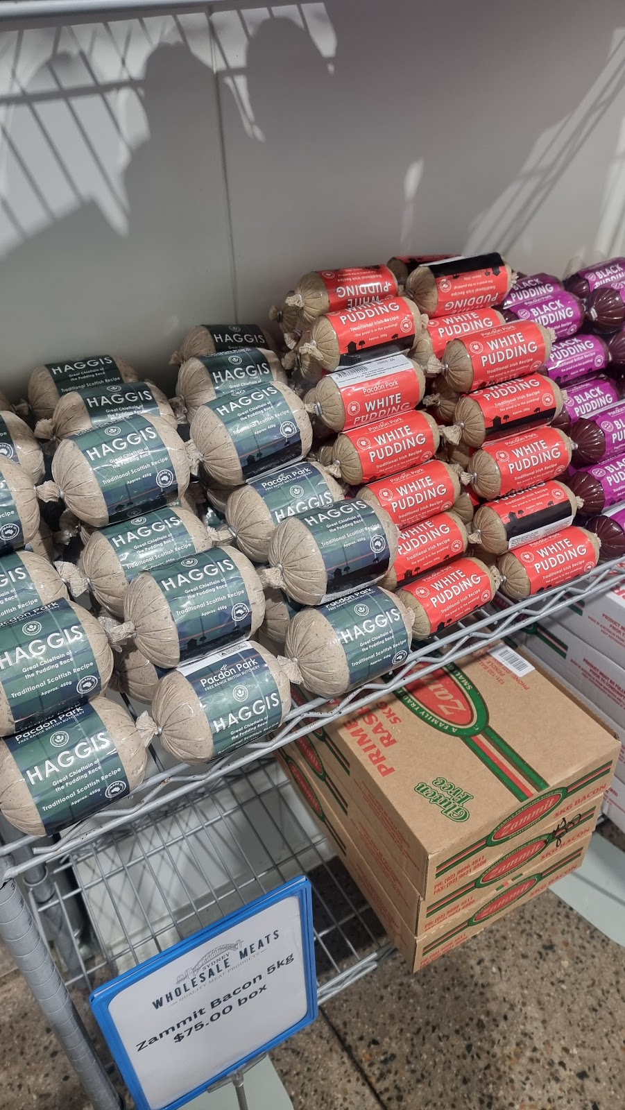 Sydney Wholesale Meats | Unit 11/40 Bowman St, Richmond NSW 2753, Australia | Phone: (02) 4578 1675