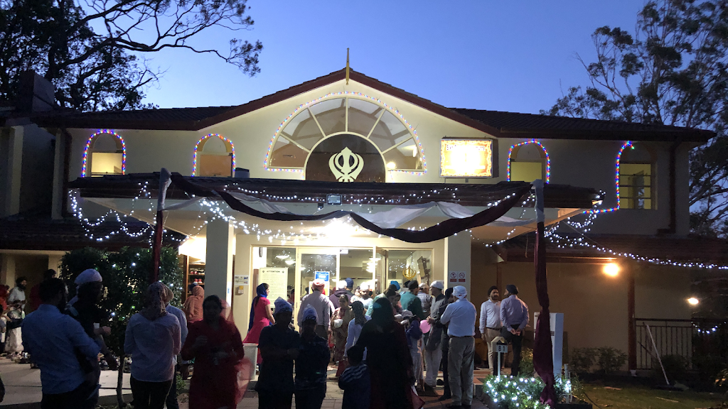 Guru Nanak Gurudwara Turramurra Sydney - Sikh Place Of Worship | place of worship | 81 Kissing Point Rd, Turramurra NSW 2074, Australia | 0294498253 OR +61 2 9449 8253