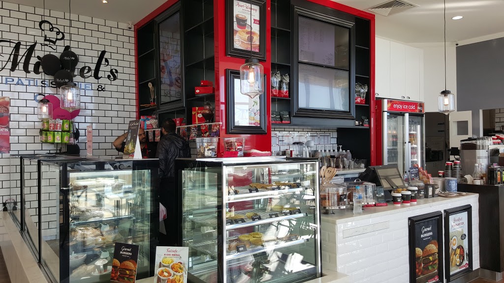 Michels Patisserie | cafe | R10/1A Linsell Blvd, Cranbourne East VIC 3977, Australia | 0359984942 OR +61 3 5998 4942