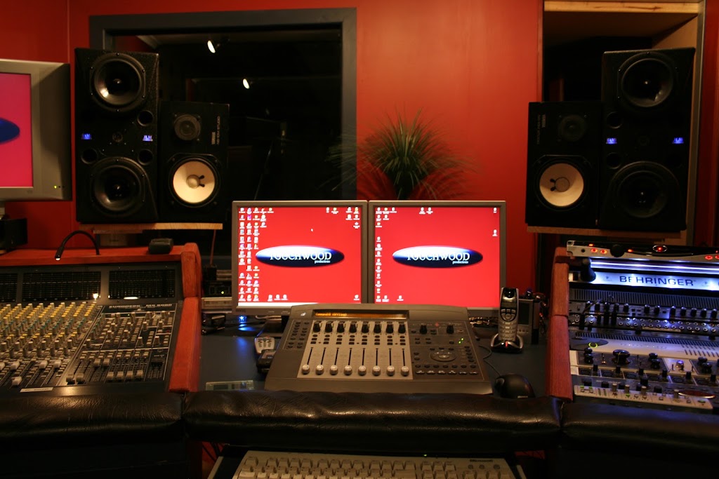 Touchwood Productions | 18 Behrens Rd, Bellmere QLD 4510, Australia | Phone: 0407 675 349