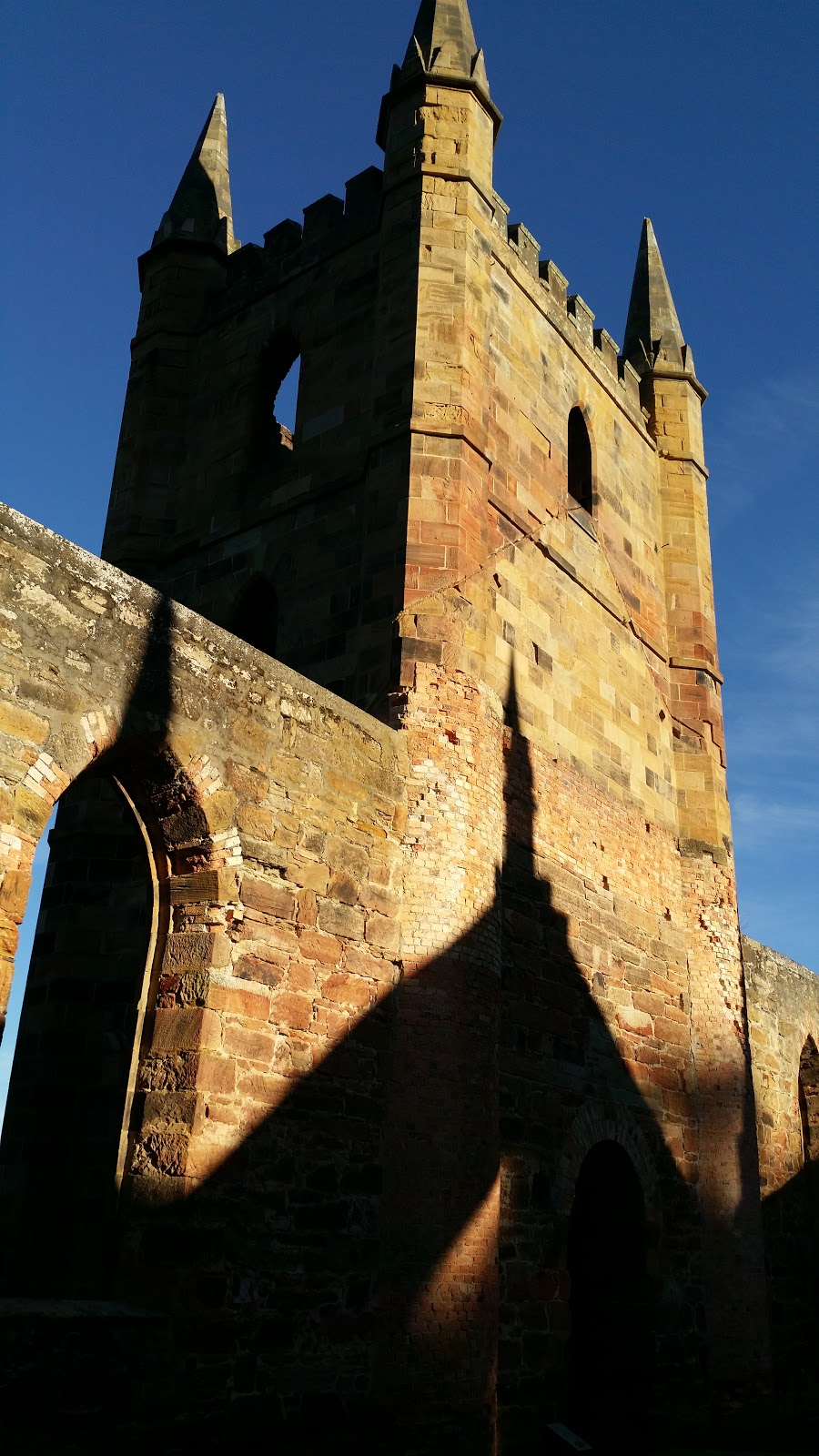 Port Arthur Parsonage | museum | Port Arthur TAS 7182, Australia