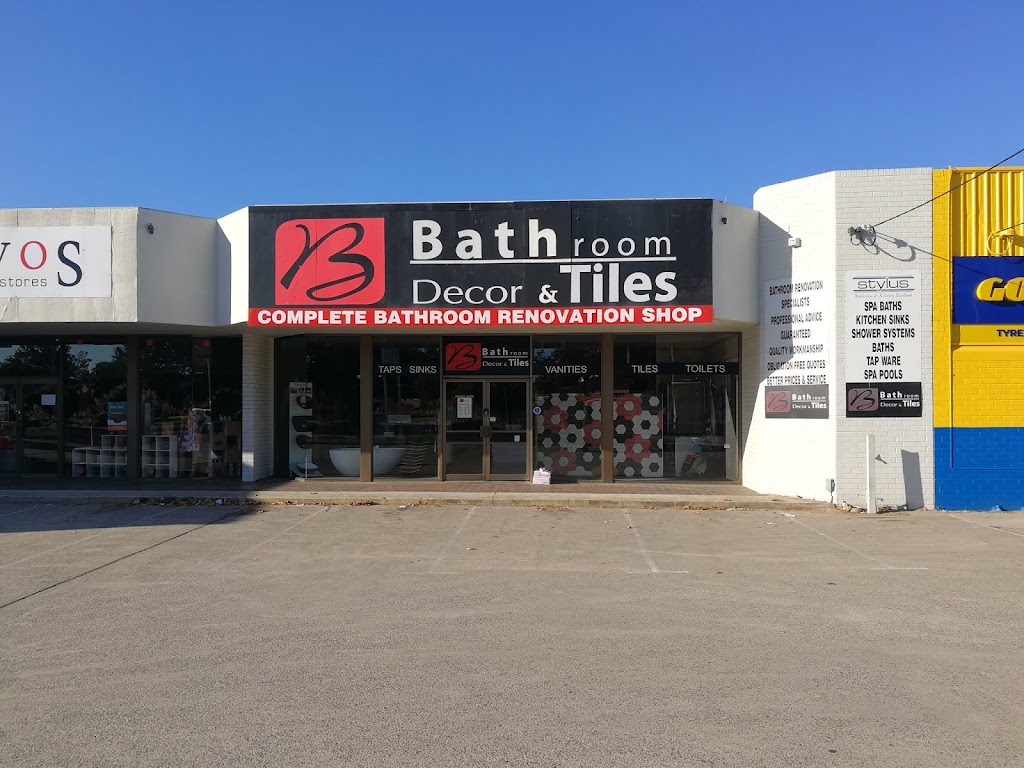 Bathroom Decor & Tiles | 2/165 High Rd, Willetton WA 6155, Australia | Phone: (08) 9457 0211