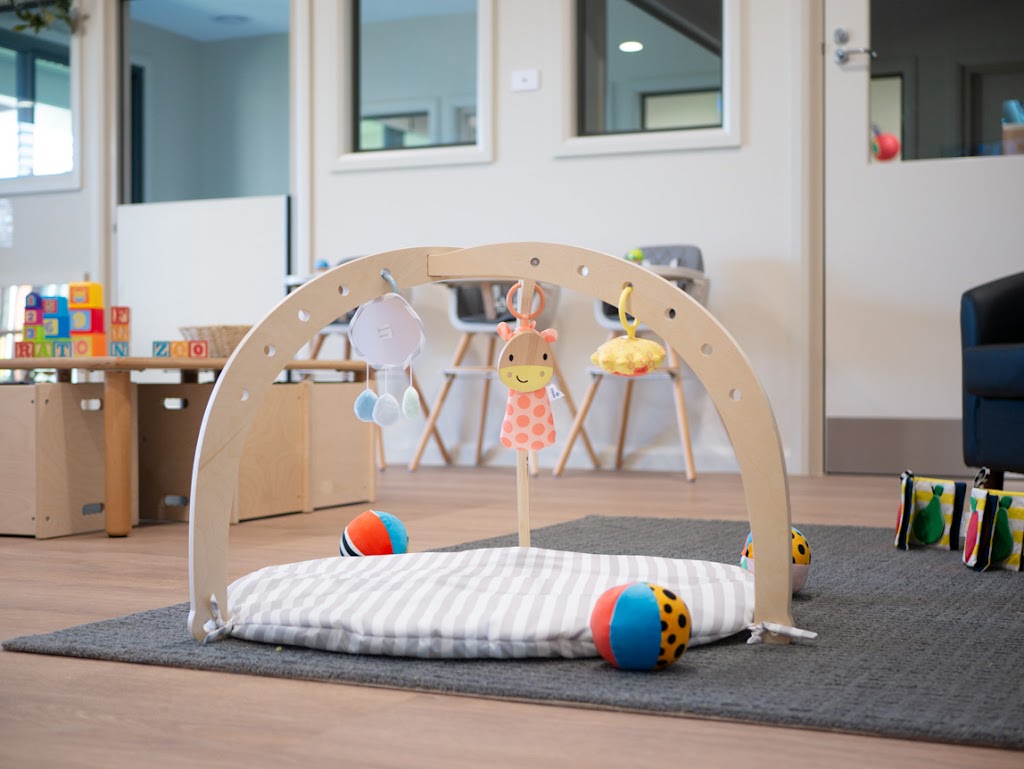 Pallara Early Learning Centre | 10 Ritchie Rd, Pallara QLD 4110, Australia | Phone: (07) 3523 5533