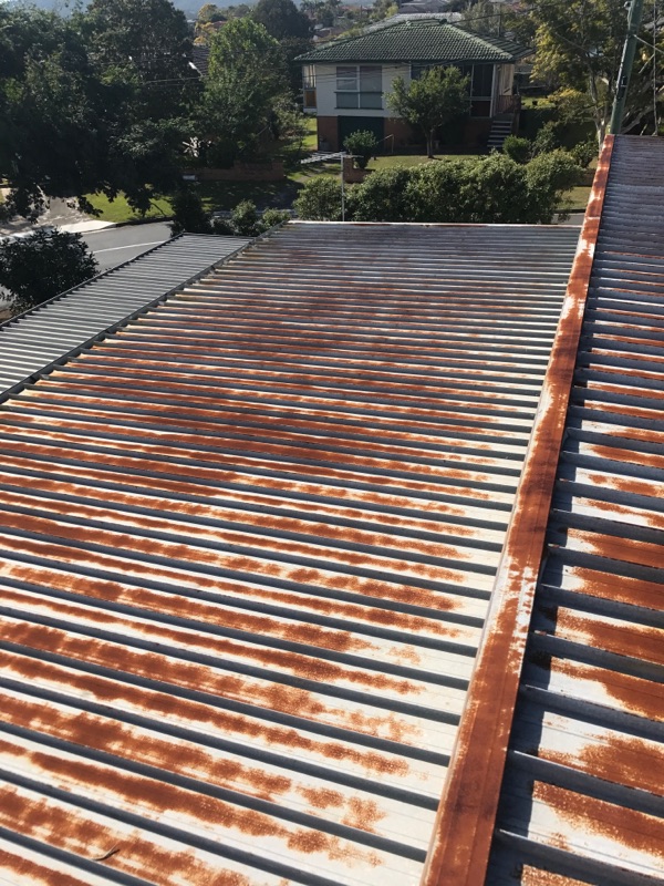 Brisbane Roof and Paint | roofing contractor | 33 Lavinia St, Sunnybank QLD 4109, Australia | 1300305008 OR +61 1300 305 008