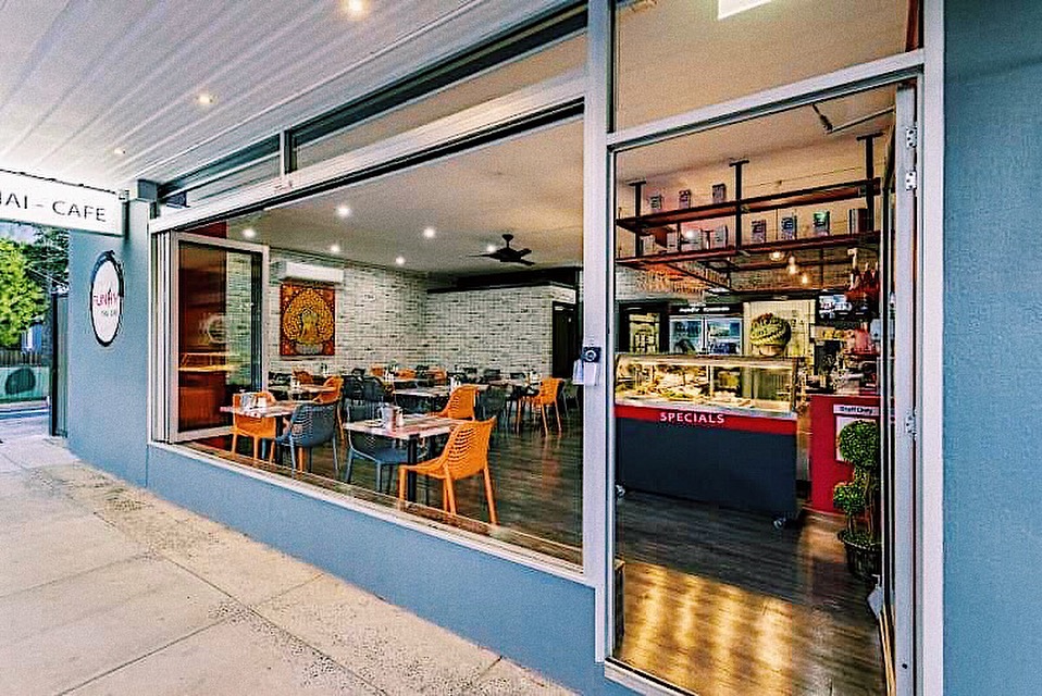 FUNKY THAI | 12D Kennedy St, Keilor VIC 3036, Australia | Phone: (03) 9336 7772