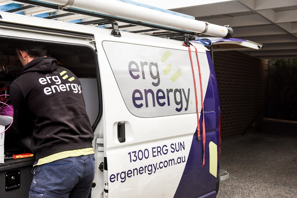 Erg Energy Solar | Unit 4/1 Interchange Way, Carrum Downs VIC 3201, Australia | Phone: 1300 374 786