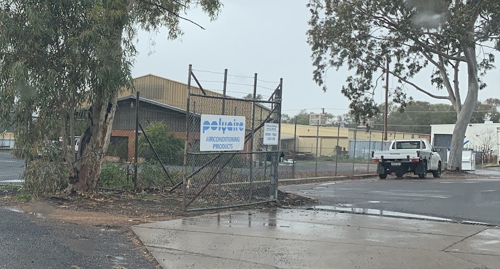 Polyaire | 15 Blueridge Dr, Dubbo NSW 2830, Australia | Phone: (02) 6884 4328