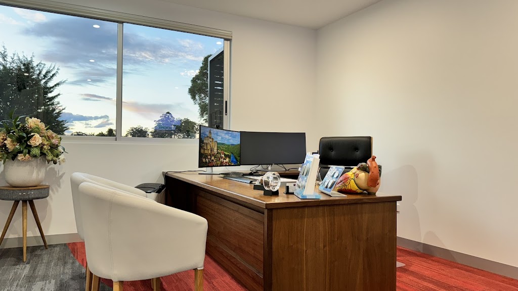 South Coast Heart Rhythm Centre | Unit 18/40 Train St, Broulee NSW 2537, Australia | Phone: (02) 4415 7026