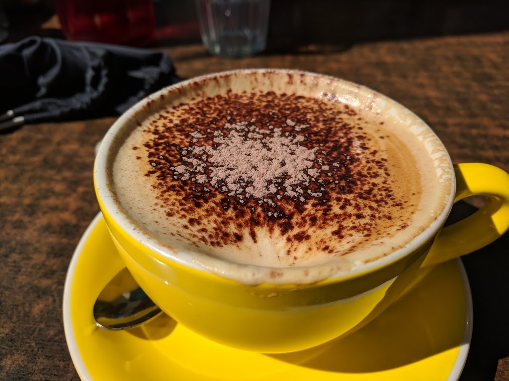 Black Pepper Cafe & Bar | 63/1 Beissel St, Belconnen ACT 2617, Australia | Phone: (02) 6251 0922