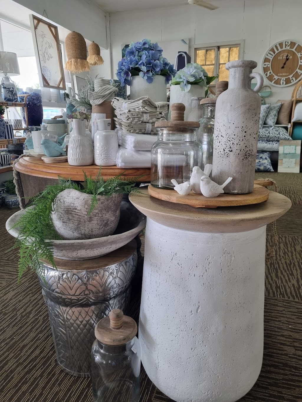 La ChiKKy Lifestyle | home goods store | 10 William St, Kilcoy QLD 4515, Australia | 0412050046 OR +61 412 050 046