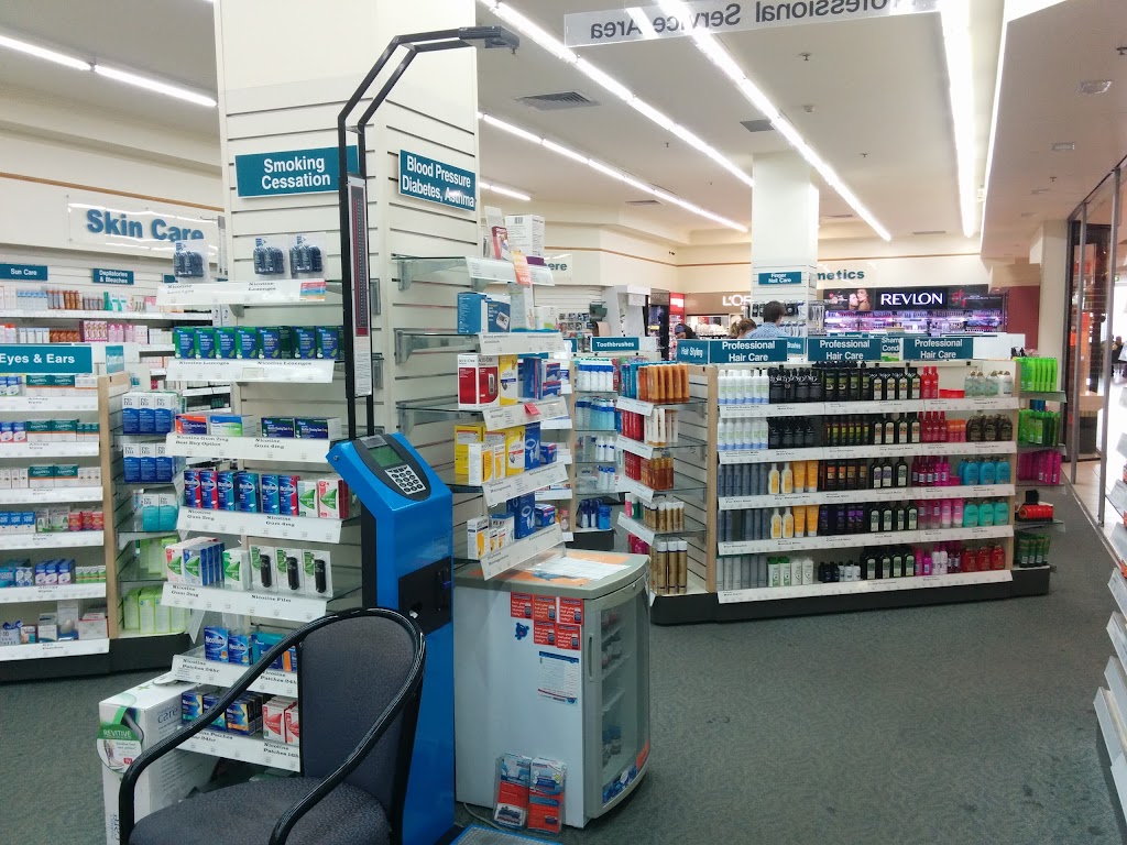 Demartes Amcal Pharmacy | pharmacy | Shop 5/380 Lygon St, Carlton VIC 3053, Australia | 0393476310 OR +61 3 9347 6310
