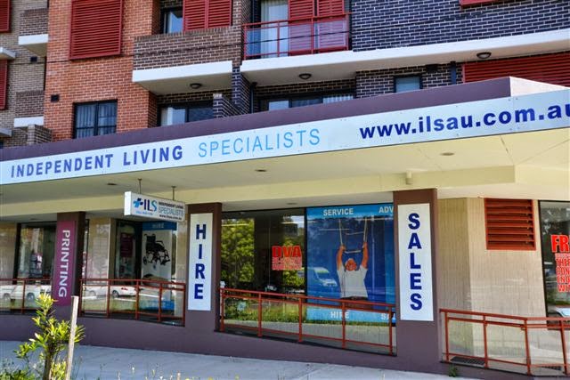 Independent Living Specialists | health | 6/15 Bransgrove St, Wentworthville NSW 2145, Australia | 0296331155 OR +61 2 9633 1155