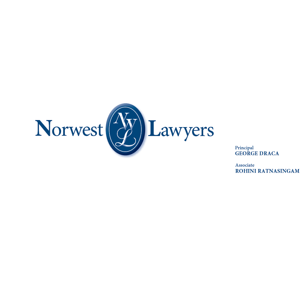 Norwest Lawyers | lawyer | Suite 25, Level 2, Elevation Building, 6 Meridian Place, Norwest Business Park, Bella Vista NSW 2153, Australia | 0288831005 OR +61 2 8883 1005