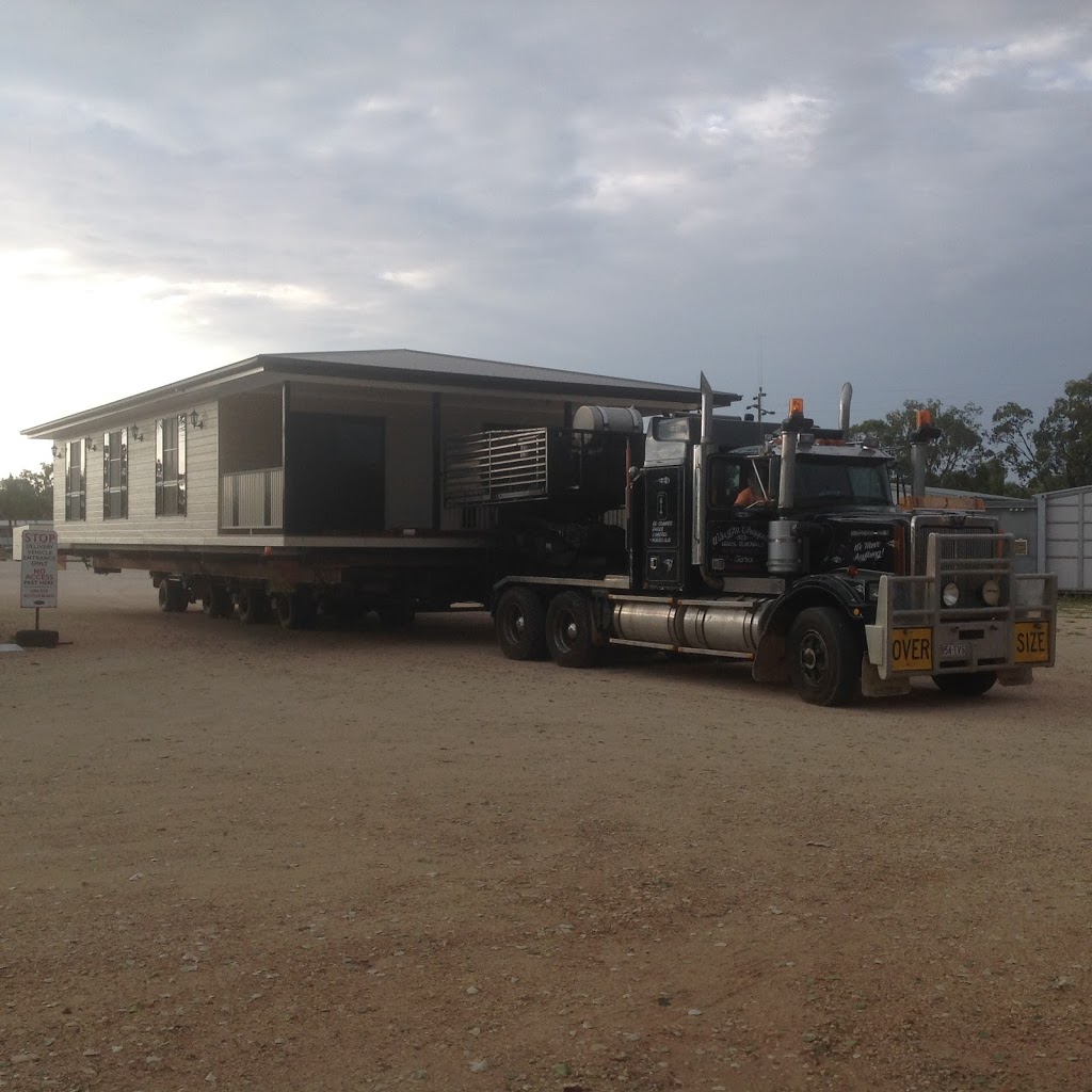 CNH Transportable Homes | 6 Auburn Rd, Chinchilla QLD 4413, Australia | Phone: (07) 4669 1530