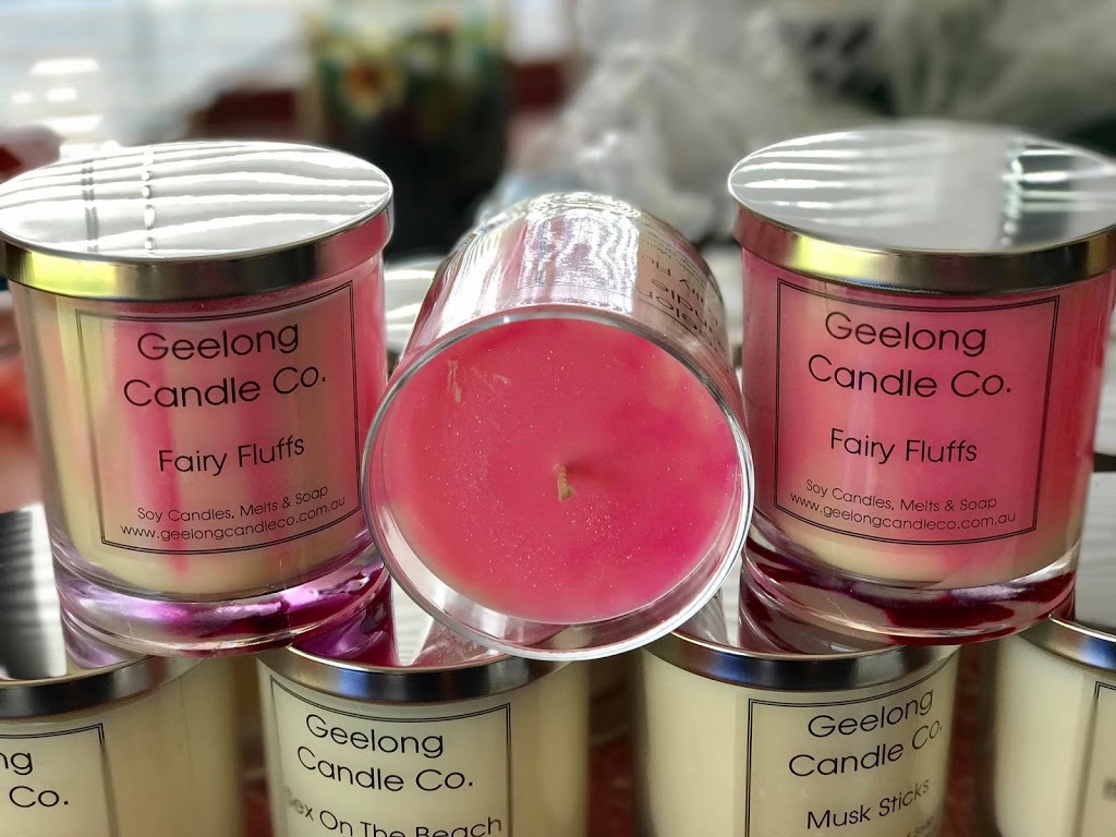 Geelong Candle Co | 38 Browning Dr, Corio VIC 3214, Australia | Phone: (03) 4244 9426