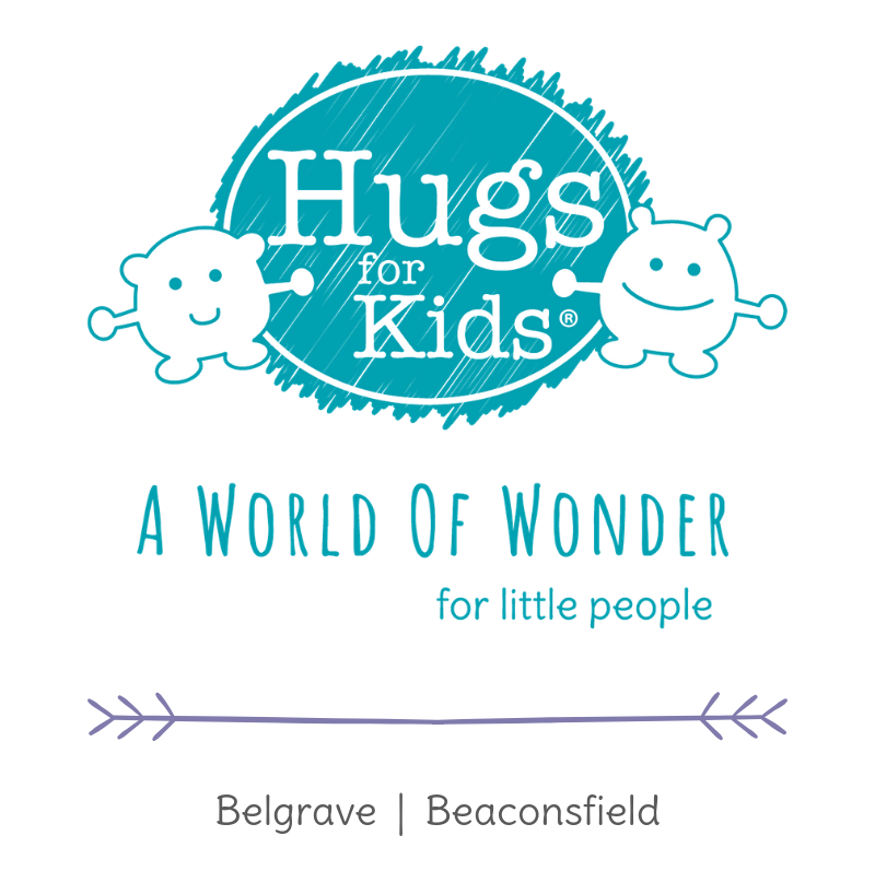 Hugs for Kids - Belgrave | clothing store | 1683 Burwood Hwy, Belgrave VIC 3160, Australia | 0397541122 OR +61 3 9754 1122