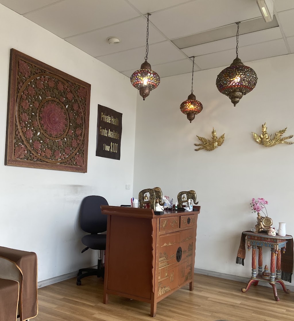 Palm Thai Massage - Heidelberg | 52 Burgundy St, Heidelberg VIC 3084, Australia | Phone: 0416 470 116
