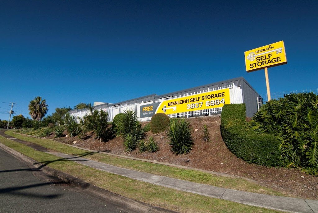 Beenleigh Self Storage | moving company | 105 Harburg Dr, Beenleigh QLD 4207, Australia | 0738076864 OR +61 7 3807 6864