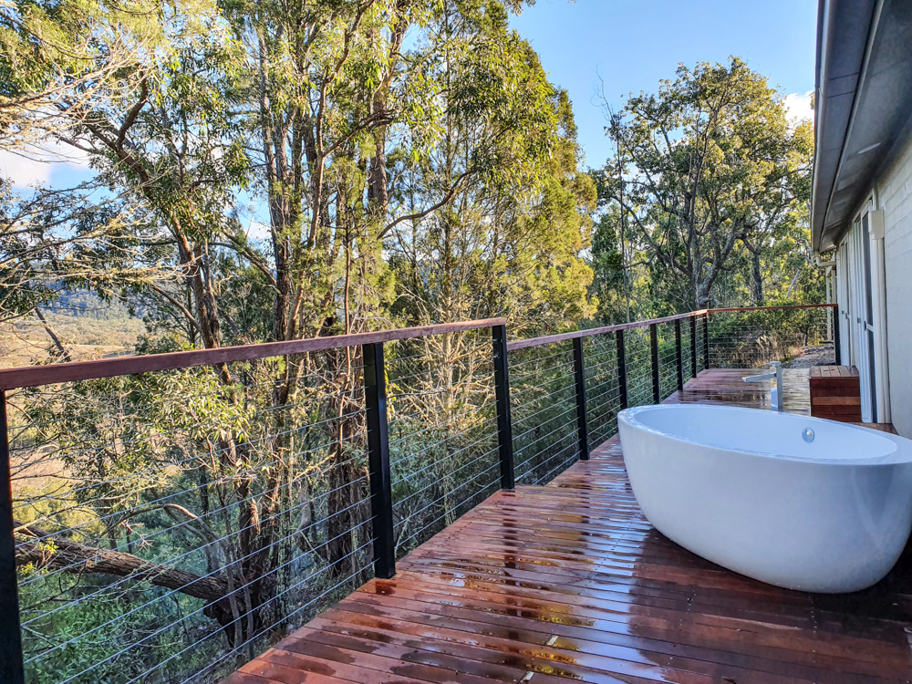 Riverlea Retreat Mudgee | Riverlea Rd, Mudgee NSW 2850, Australia | Phone: 0422 744 899