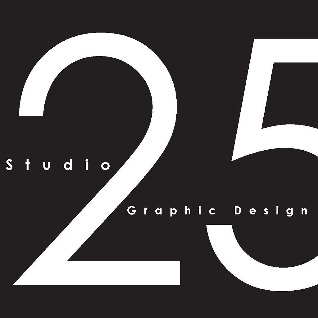 Studio 25 Graphic Design | 25 Sheridan Ct, Launceston TAS 7250, Australia | Phone: (03) 6343 4759
