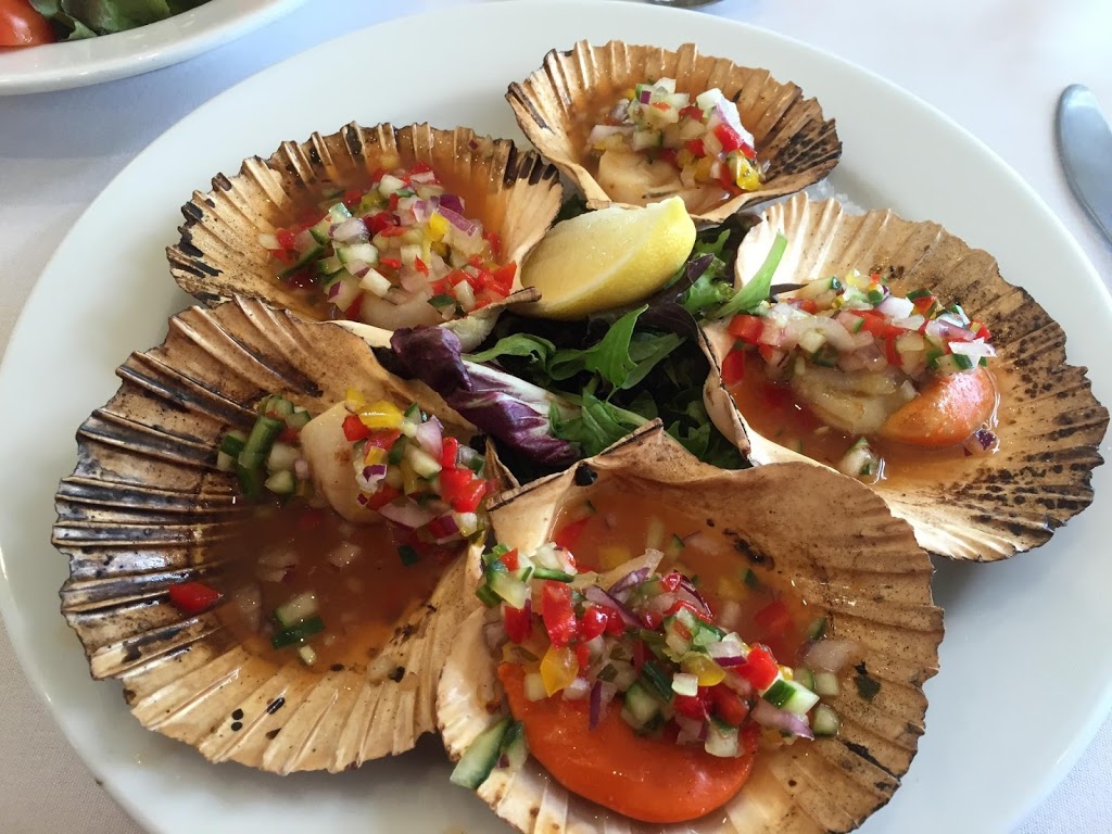Doyles on the Beach Restaurant | 11 Marine Parade, Watsons Bay NSW 2030, Australia | Phone: (02) 9337 2007
