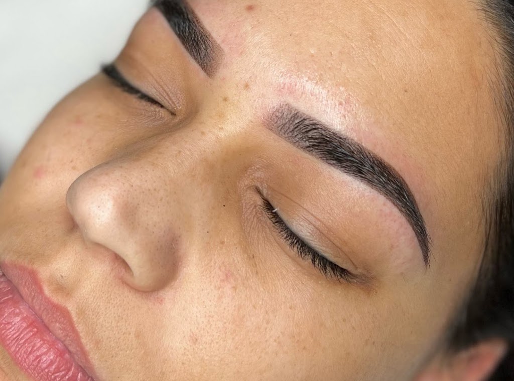 The Beauty Art & Ink Studio | Shop 4/9 Evans Rd, Rooty Hill NSW 2766, Australia | Phone: 0452 227 029