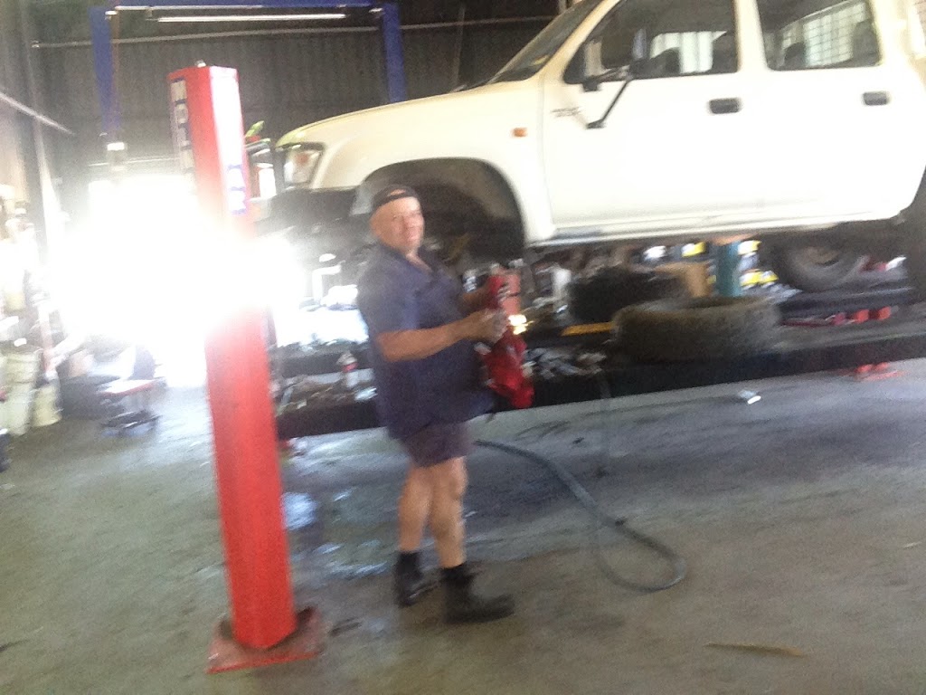 Beerwah Exhaust Brake & Radiator Centre | 1/13 Moroney Pl, Beerwah QLD 4519, Australia | Phone: (07) 5494 6600