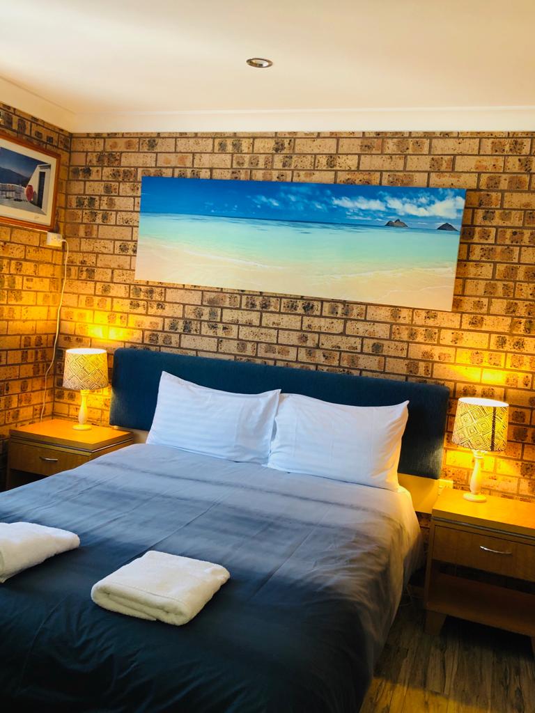 Buccaneer Motel - Pet Friendly | lodging | 396/398 The Entrance Rd, Long Jetty NSW 2261, Australia | 0243343100 OR +61 2 4334 3100