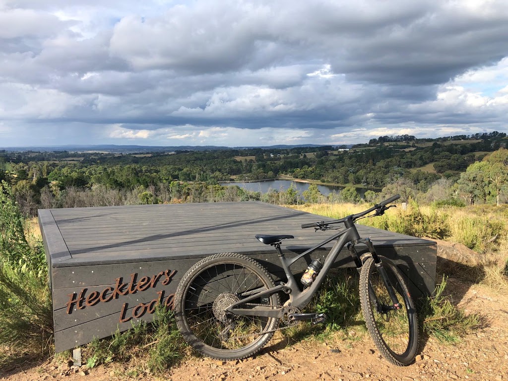Ride the State | Glenmore Pkwy, Glenmore Park NSW 2745, Australia | Phone: 0405 078 488
