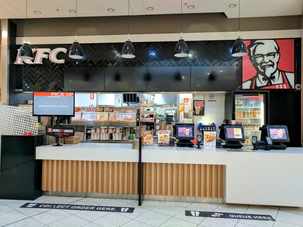 KFC Watergardens | meal takeaway | 420 Melton Hwy, Taylors Lakes VIC 3038, Australia | 0383615266 OR +61 3 8361 5266
