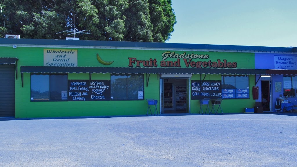 Gladstone Fruit & Vegetables | 1/68 Barnard St, Gladstone NSW 2440, Australia | Phone: 0497 674 919