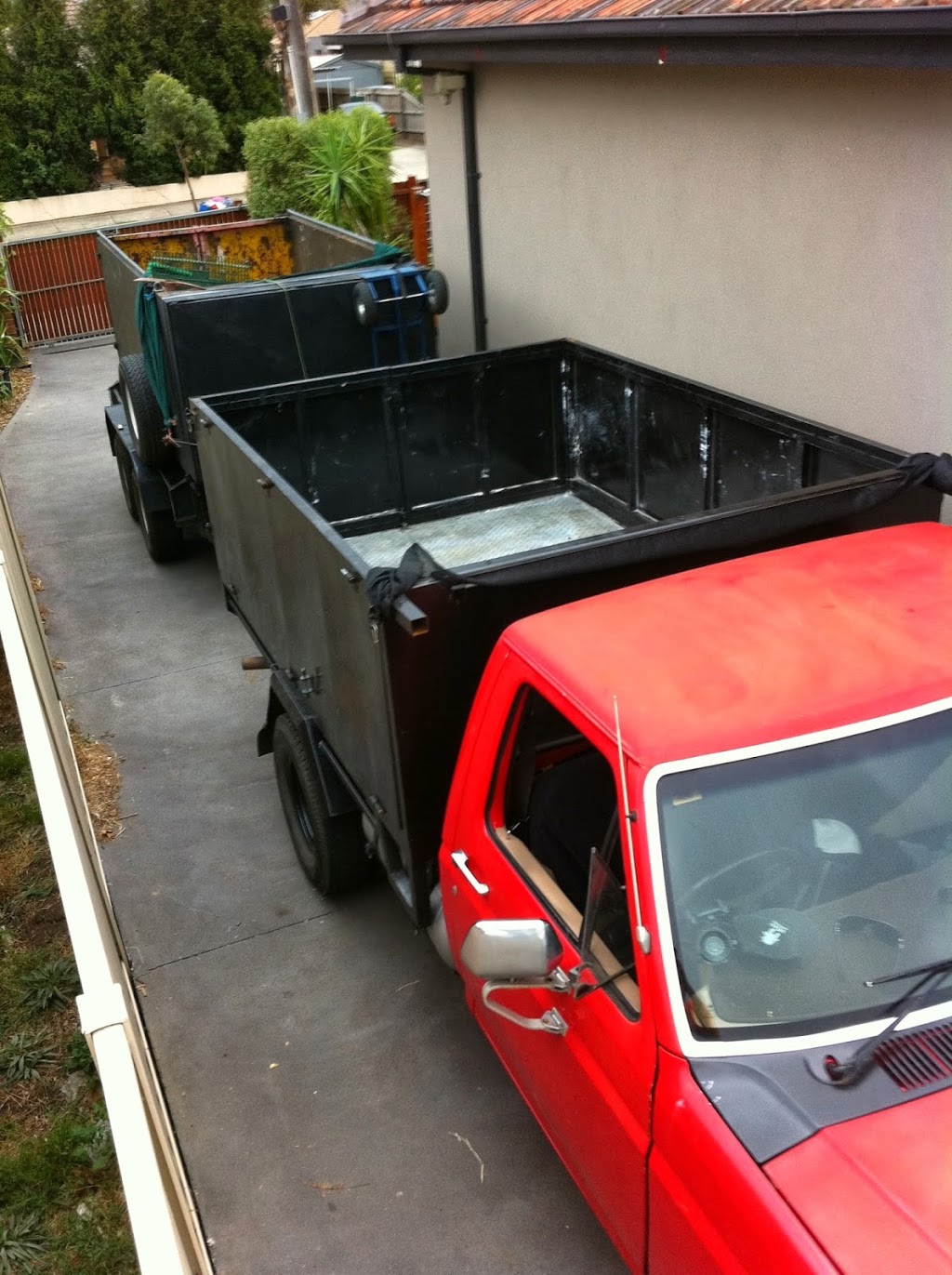 A1 Cheapest Rubbish Removal | 15 Nimmo St, Middle Park VIC 3206, Australia | Phone: 0403 957 499