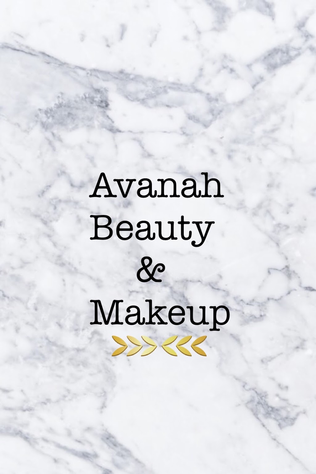 Avanah Beauty and Makeup | 5/37 Central Coast Hwy, West Gosford NSW 2250, Australia | Phone: (02) 4322 0744