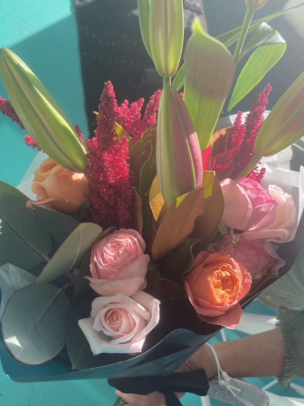 Martha’s Flowers | florist | 2 Weston St, Culburra Beach NSW 2540, Australia | 0420599148 OR +61 420 599 148