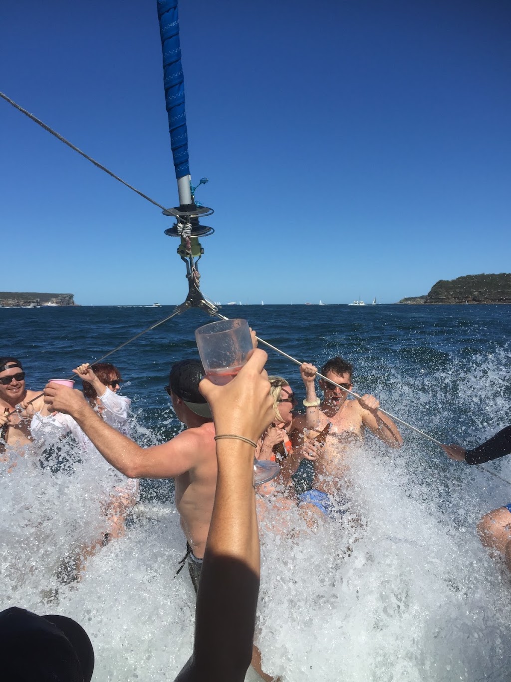 Harbourcat | Manly Cove, Manly NSW 2099, Australia | Phone: 0410 491 382