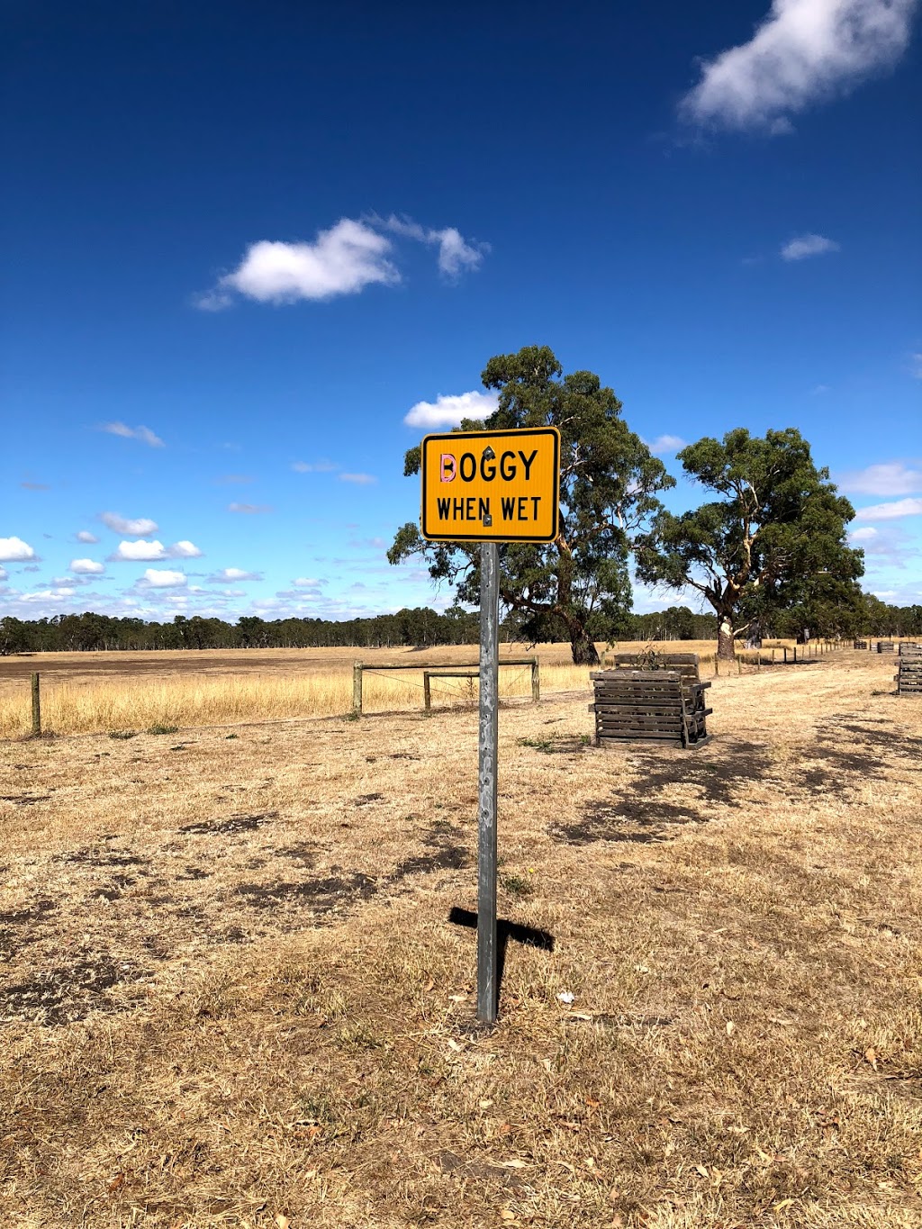 GREENRISE RECREATIONAL RESERVE | Penola SA 5277, Australia