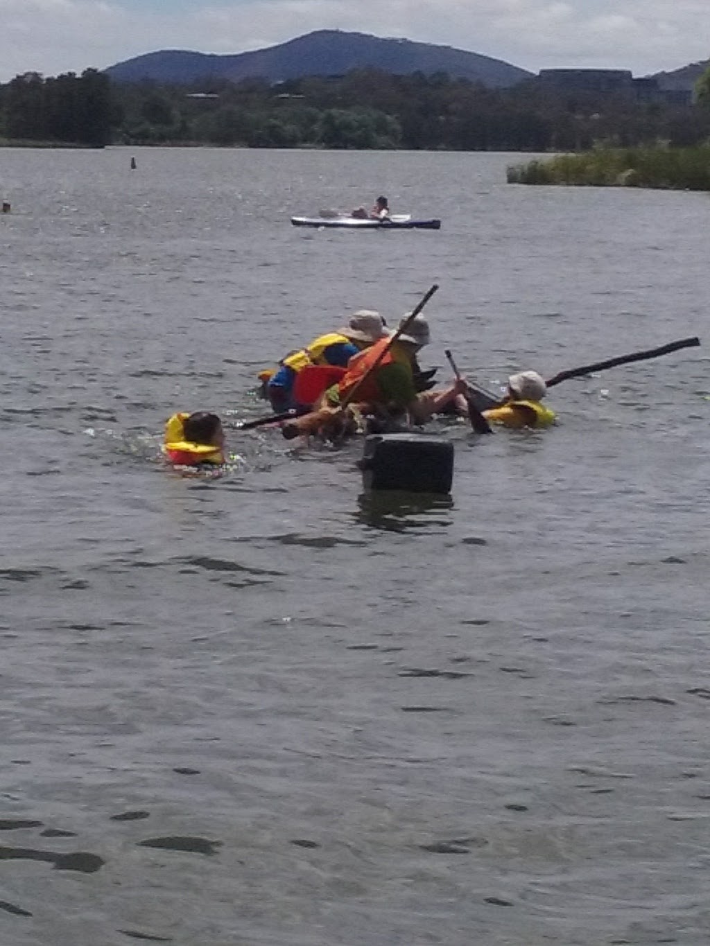 Lake Burley Griffin Sea Scout Group |  | 10 Alexandrina Dr, Yarralumla ACT 2600, Australia | 0413677269 OR +61 413 677 269