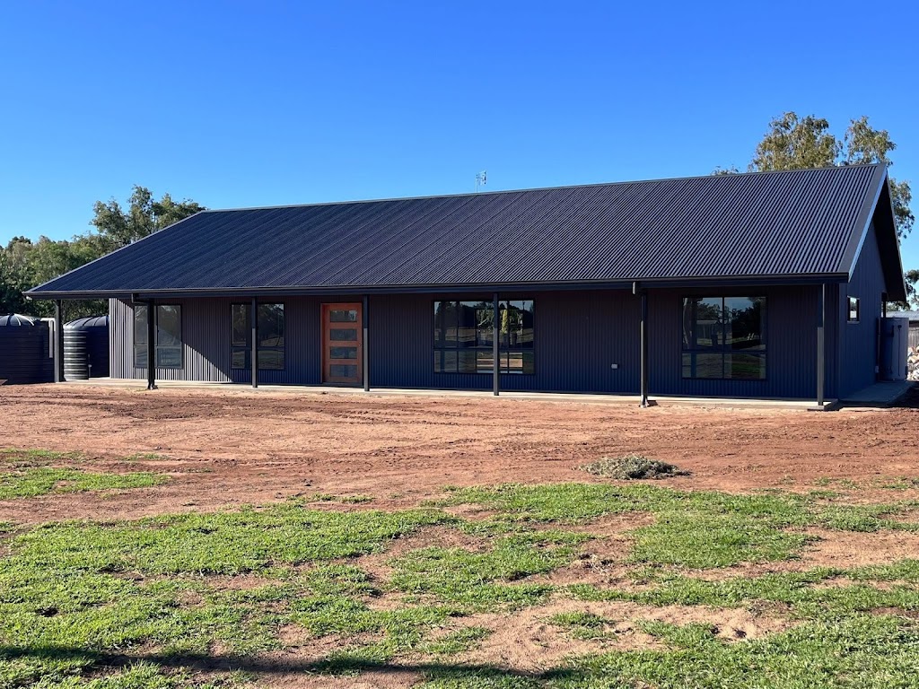 Country Mile Homes | 9 Nancy Bird Walton Dr, Narromine NSW 2821, Australia | Phone: 0457 164 612