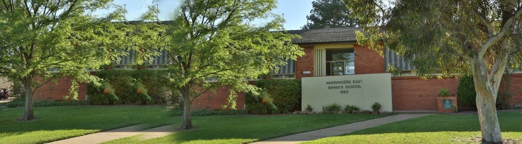 Narrandera East Infants School | Elizabeth St, Narrandera NSW 2700, Australia | Phone: (02) 6959 1858