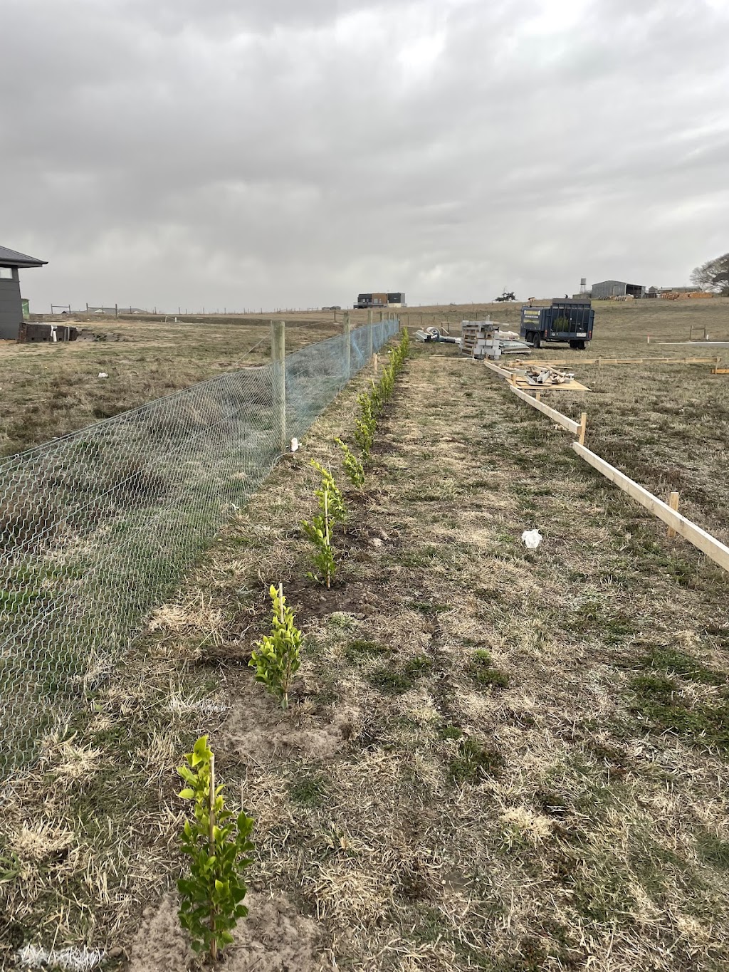 Otway Mowing And Pruning | 381 Murray St, Colac VIC 3250, Australia | Phone: 0400 119 409