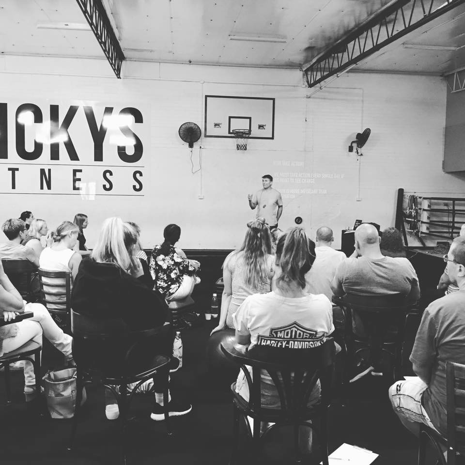 Mickys Fitness | health | 24/7 Gym 2/7 Candlebark Court Group Fitness Centre, 5/1637 Main Rd, Research VIC 3095, Australia | 0394370132 OR +61 3 9437 0132