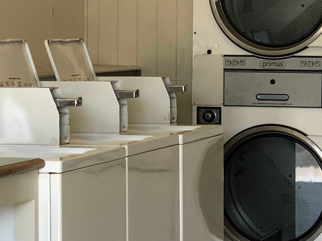 Walker Street Laundromat | laundry | 234 Walker St, Maryborough QLD 4650, Australia | 0417746879 OR +61 417 746 879