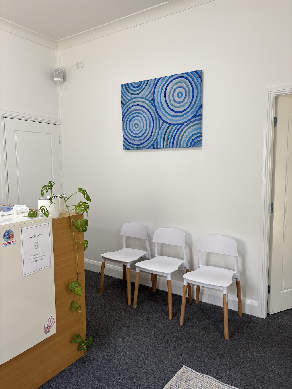 Autumn House Psychology - Sarah Cox | 32 Ernest St, Belmont NSW 2280, Australia | Phone: 0493 744 872