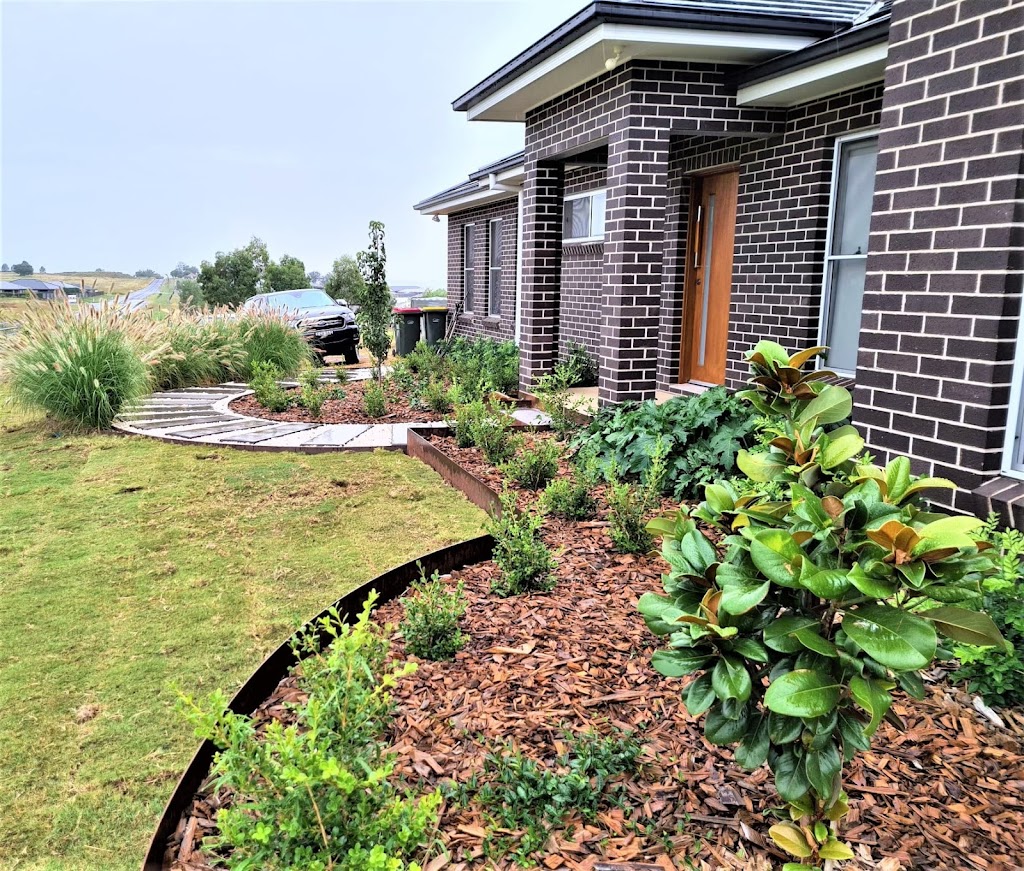 Artius Landscapes | 56 Martins Ln, Piallamore NSW 2340, Australia | Phone: 0429 008 743