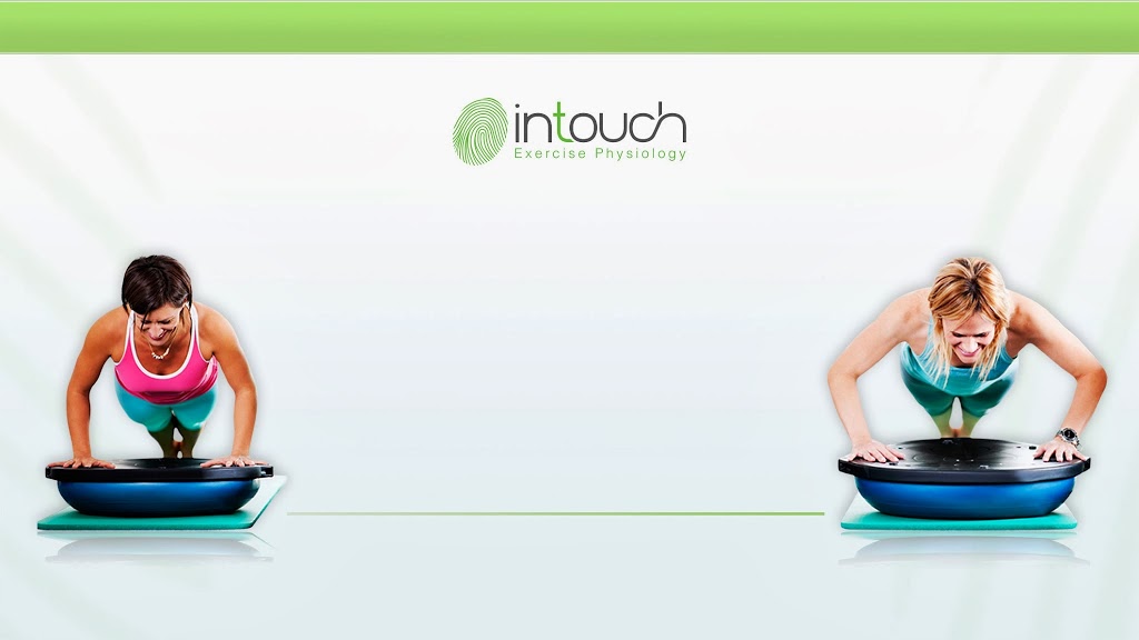 InTouch Exercise Physiology | physiotherapist | 6/51 Brisbane Water Dr, Point Clare NSW 2250, Australia | 0243220841 OR +61 2 4322 0841