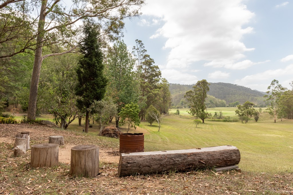 Lowman Retreat | 630 Watagan Creek Rd, Watagan NSW 2325, Australia | Phone: 0422 412 562