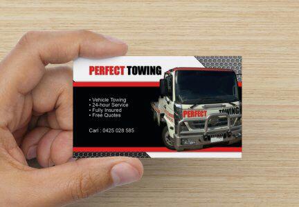 Perfect towing | Old Melbourne Rd, Lara VIC 3212, Australia | Phone: 0425 028 585